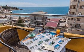 Apartments Dobra Voda
